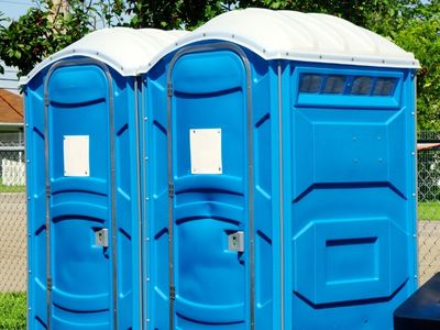 About Construction Portable Toilets​ - portable toilet for construction experts in San Tan Valley
